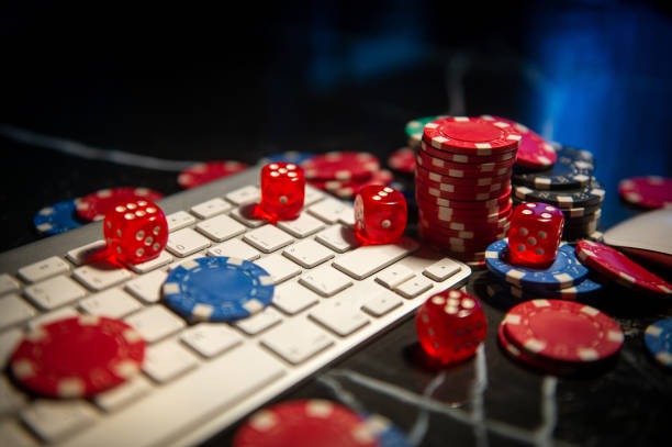 Bet settlement and withdrawal flow on dewatogel vip